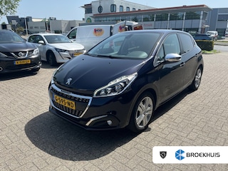 Peugeot 208 1.2 PureTech Signature | Airco | Elektrische ramen voor | LED dagrijverlichting