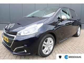 Peugeot 208 1.2 PureTech Signature | Airco | Elektrische ramen voor | LED dagrijverlichting