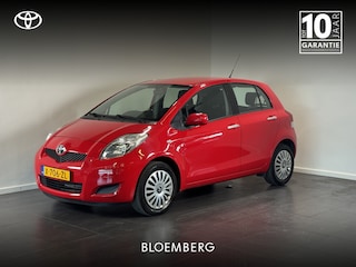 Toyota Yaris 1.0 VVTi Cool | Airco |