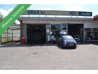 Fiat 500 0.9 TwinAir Easy