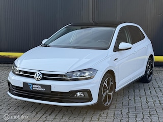 Volkswagen Polo 1.0 TSI Highline R-LINE | PANORAMADAK |LED