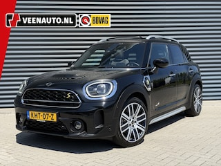 Mini Countryman 2.0 Cooper SE ALL4 Pano/Camera/H&K/Elec stoel memory