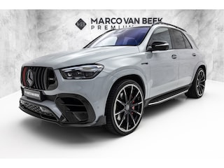 Mercedes-Benz GLE 63 AMG S Brabus B700 | Alpine | Pano | Massage | Carbon