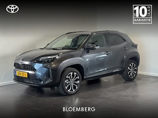 Toyota Yaris Cross 1.5 Hybrid 115 Dynamic | Comfort Pack | Apple Carplay | Parkeersensoren voor en achter | Dodehoekdetectie |