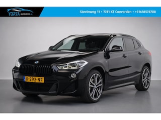 BMW X2 sDrive18i High Executive Edition