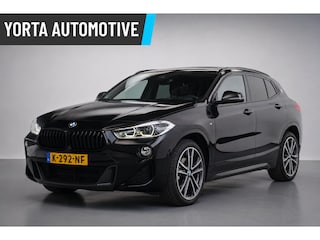 BMW X2 sDrive18i High Executive Edition