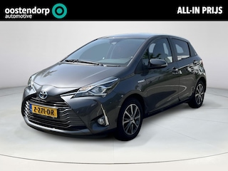 Toyota Yaris 1.5 Hybrid Dynamic