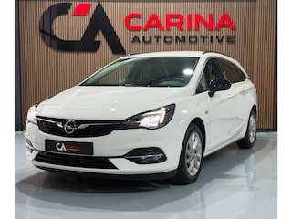 Opel Astra 1.2 Elegance / Full Map Navigatie / Cruise Control / Start Stop / Lane Assist / ect... /