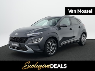 Hyundai Kona 1.6 GDI HEV Fashion | Camera | Head Up Display | Navigatie | Climate Control |