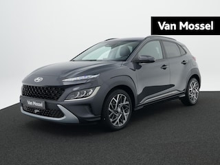 Hyundai Kona 1.6 GDI HEV Fashion | Camera | Head Up Display | Navigatie | Climate Control |