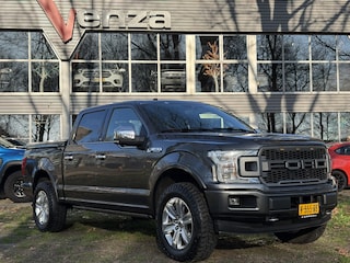 Ford F-150 3.5 V6 Ecoboost Platinum NL-AUTO