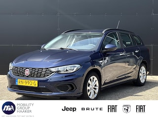 Fiat Tipo Stationwagon 1.4 16v Popstar | Dealeronderhouden | Airco | Cruise control