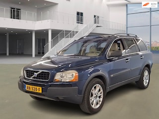 Volvo XC90 2.5 T Exclusive|7PERSONEN|apk 15-02-2027