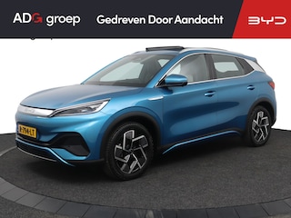 BYD Atto 3 Comfort 60 kWh | 420 km WLTP | 360 graden camera | Panoramadak