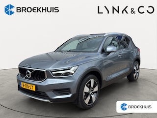 Volvo XC40 2.0 T4 | Achteruitrijcamera | Airco (automatisch) | Cruise control