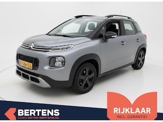 Citroën C3 Aircross 1.2 PT 82 Feel | Navi | Draadloze Telefoonlader | Apple Carplay