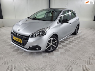 Peugeot 208 1.2 PureTech Camera, Panodak, App-connect, Stoelverwarming