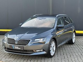 Skoda Superb Combi 1.5 TSI ACT Ambition PANORAMADAK|TREKHAAK