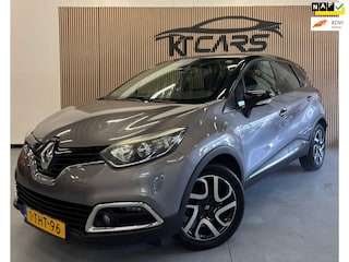 Renault Captur 1.5 dCi Dynamique|Achteruitrijcamera|Clima|LM Velgen|Navi|Bluetooth|2e Eigenaar|