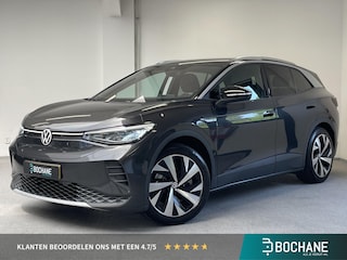 Volkswagen ID.4 First 77 kWh | 90% SOH | ALL-SEASONS |