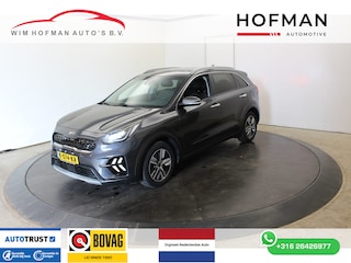 Kia Niro 1.6 GDi ExecutiveLine Cam Pano Vol Leder Dhoek Winterpack
