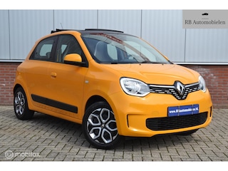 Renault Twingo 0.9 TCe Intens|23.756km|1e eig|Dealer|Cabrio