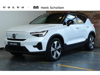 Volvo XC40 Recharge Core | Comfortstoelen | Stoelverwarming | Stuurwielverwarming | Draadloze telefoonlader | Adaptive Cruise Control | Parkeersensoren voor + achter | Parkeercamera |