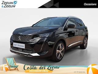 Peugeot 3008 1.6 HYbrid 225 Blue Lease Allure | Zeer compleet | Automaat | Apple CarPlay & Android Auto | BLIS | NAP