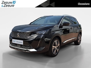 Peugeot 3008 1.6 HYbrid 225 Blue Lease Allure | Zeer compleet | Automaat | Apple CarPlay & Android Auto | BLIS | NAP