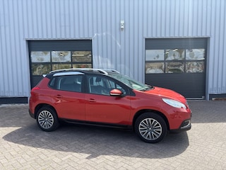 Peugeot 2008 1.2 PURETECH ACTIVE