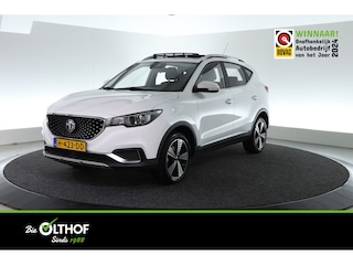 MG ZS EV Luxury 45 kWh | SCHUIF-KANTEL | STOELVERW. |