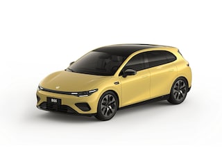Leapmotor B05 DESIGN Pro Max 67,1 kWh | 482km WLTP | Nieuw te bestellen vanaf 28.995 | Netto bijtelling 147,-