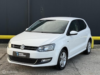 Volkswagen Polo 1.2 TSI Highline Edition CRUISE CONTROL