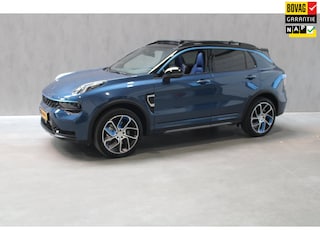 Lynk & Co 01 1.5 NL Auto/Zwarte hemel/360/Rijklaar/1800Kg Trekgewicht