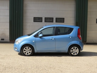 Opel Agila 1.2 ENJOY