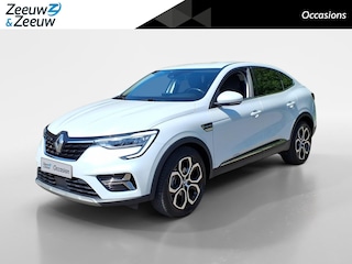 Renault Arkana 1.6 E-Tech Hybrid 145 Intens Automaat