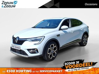 Renault Arkana 1.6 E-Tech Hybrid 145 Intens Automaat