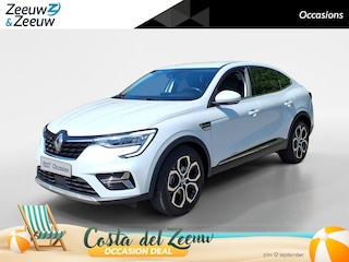 Renault Arkana 1.6 E-Tech Hybrid 145 Intens Automaat