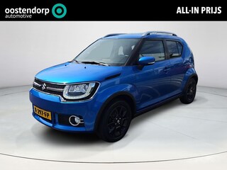 Suzuki Ignis 1.2 Style