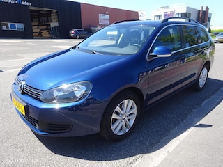 Volkswagen Golf Variant 1.2 TSI Comfortline BlueMotion