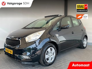 Kia Venga 1.6 CVVT ExecutiveLine|Automaat|Panoramadak|Trekhaak