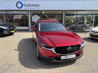 Mazda CX-30 Automaat/Bose 2.0 SA-X Comfort