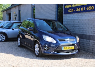 Ford C-MAX 1.6 Trend Airco Cruise control PDC