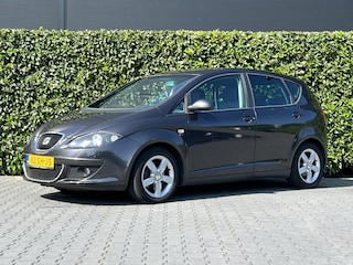 Seat Altea 2.0 FSI Businessline, SPOTGOEDKOOP, NL AUTO, NAP LOGISCH, CLIMATE CONTROL, CRUISE CONTROL, TREKHAAK, ELEKTRISCHE RAMEN, LICHTMETAAL 16"