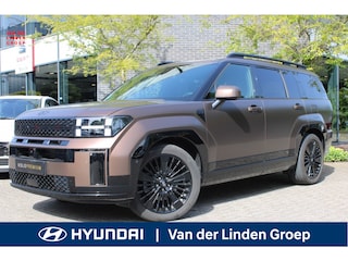Hyundai Santa Fe 1.6 T-GDI PHEV Black Line Full Option "RIJKLAARPRIJS"