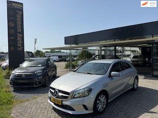 Mercedes-Benz A-klasse 180 Prestige|Sensor|Stoelverwarming