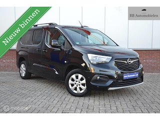 Opel Combo 1.2 Turbo L2H1-Edition Rolstoelauto|Automaat