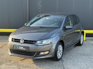 Volkswagen Polo 1.2 Highline CRUISE | PDC | ECC