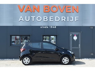 Hyundai i10 1.0i 66pk Comfort