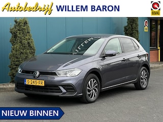 Volkswagen Polo 1.0 TSI Life CARPLAY/ANDROID | ADAPT.CRUISE | DIGI.DASHB | CAM | NAV | LED | LMV